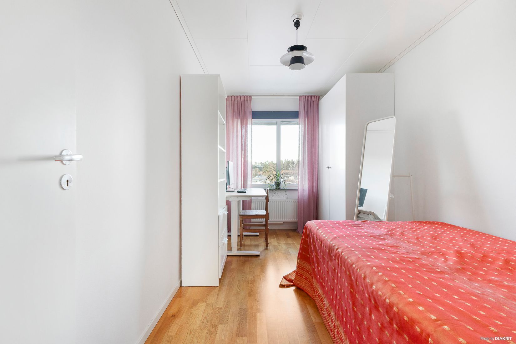 Radhus, Gräsklipparvägen 28, Vällingby, Stockholm