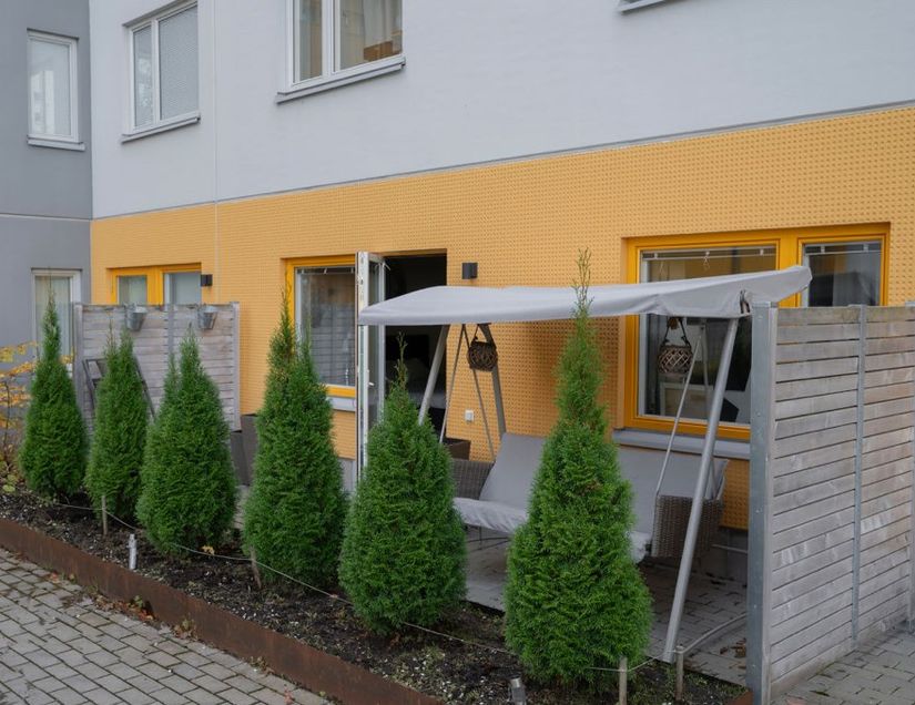 Bostadsrätt, Sjödalsvägen 21 G, Huddinge C, Huddinge