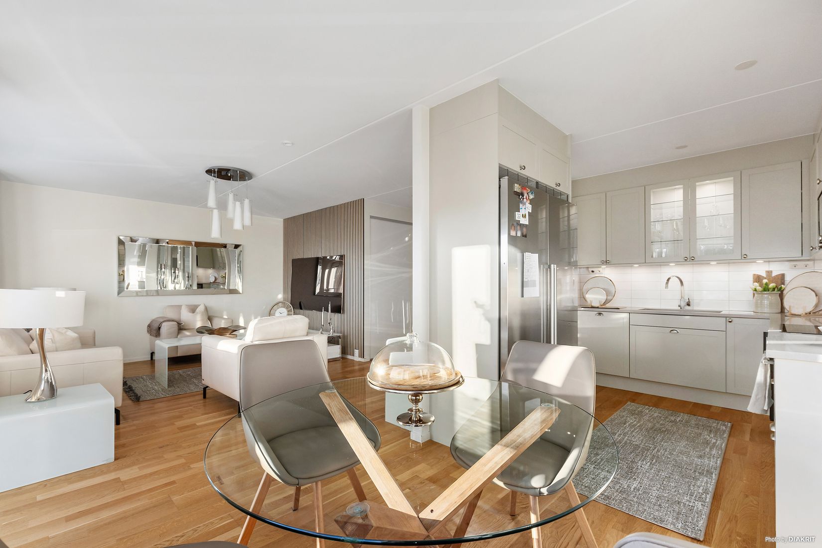 Bostadsrätt, Sjödalsvägen 21 G, Huddinge C, Huddinge