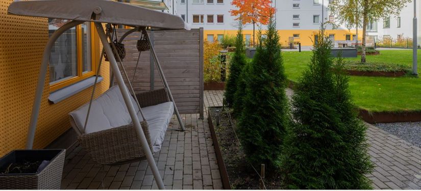 Bostadsrätt, Sjödalsvägen 21 G, Huddinge C, Huddinge