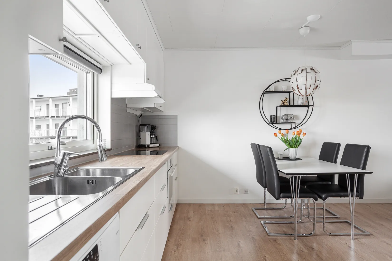 Bostadsrätt, Stadsskogsgatan 32D, Stadsskogen, Alingsås