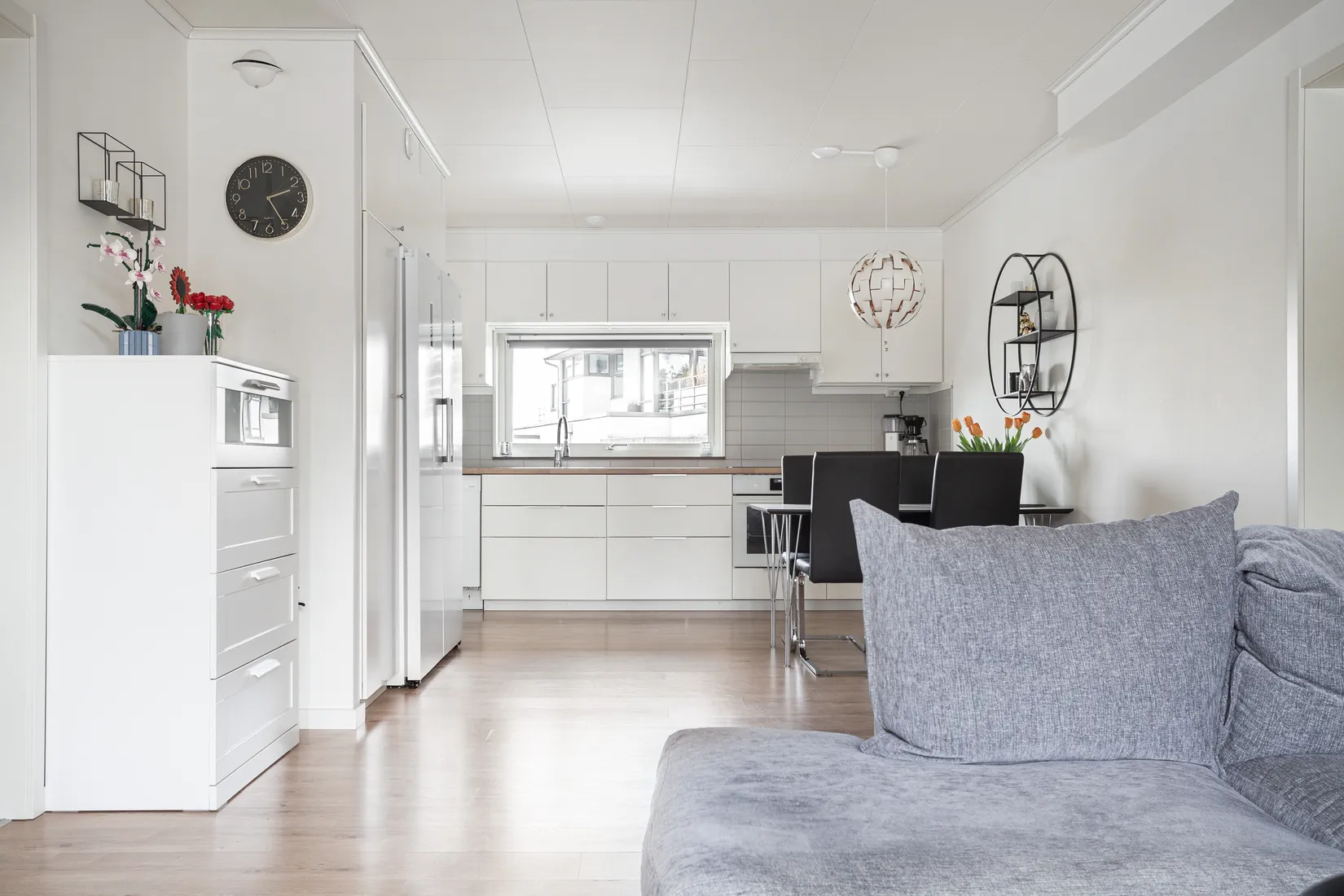 Bostadsrätt, Stadsskogsgatan 32D, Stadsskogen, Alingsås