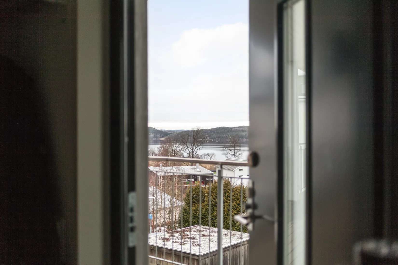 Bostadsrätt, Stadsskogsgatan 32D, Stadsskogen, Alingsås