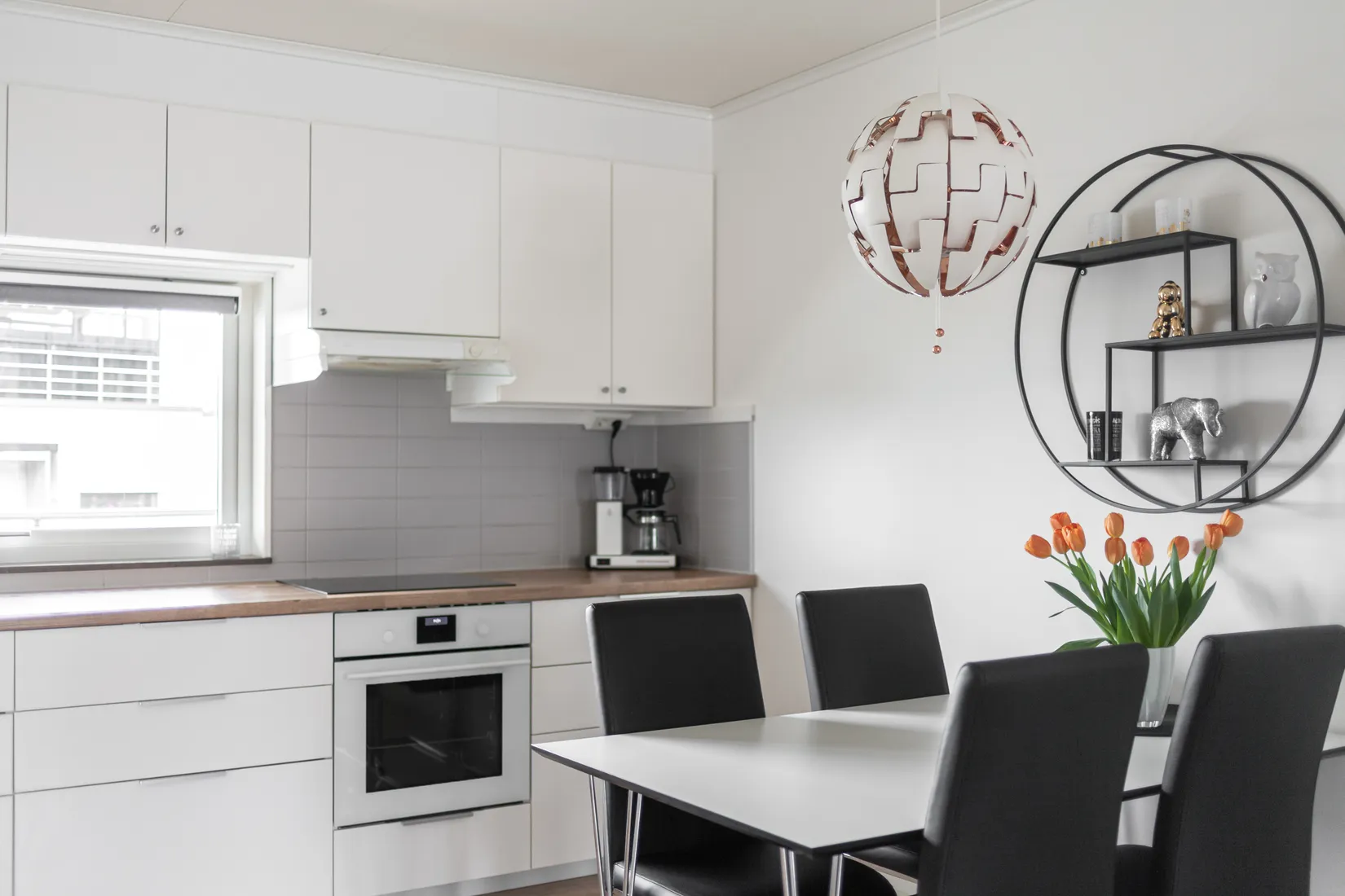 Bostadsrätt, Stadsskogsgatan 32D, Stadsskogen, Alingsås