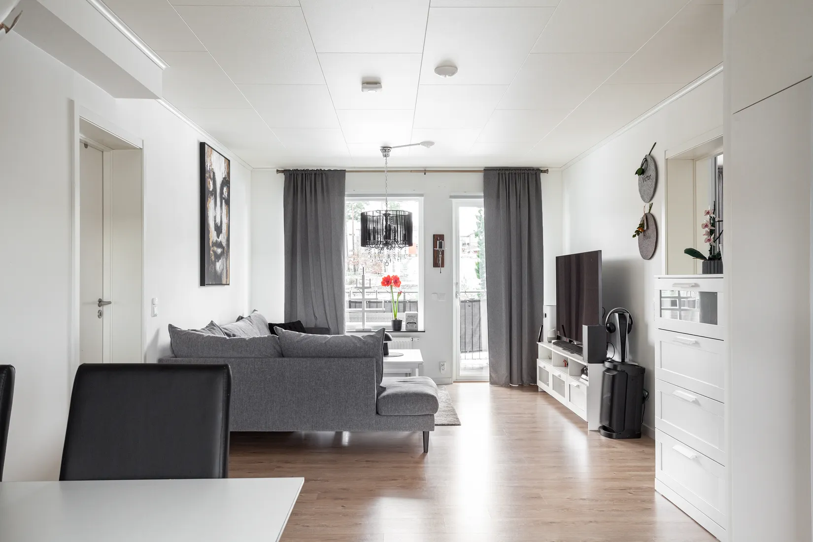 Bostadsrätt, Stadsskogsgatan 32D, Stadsskogen, Alingsås