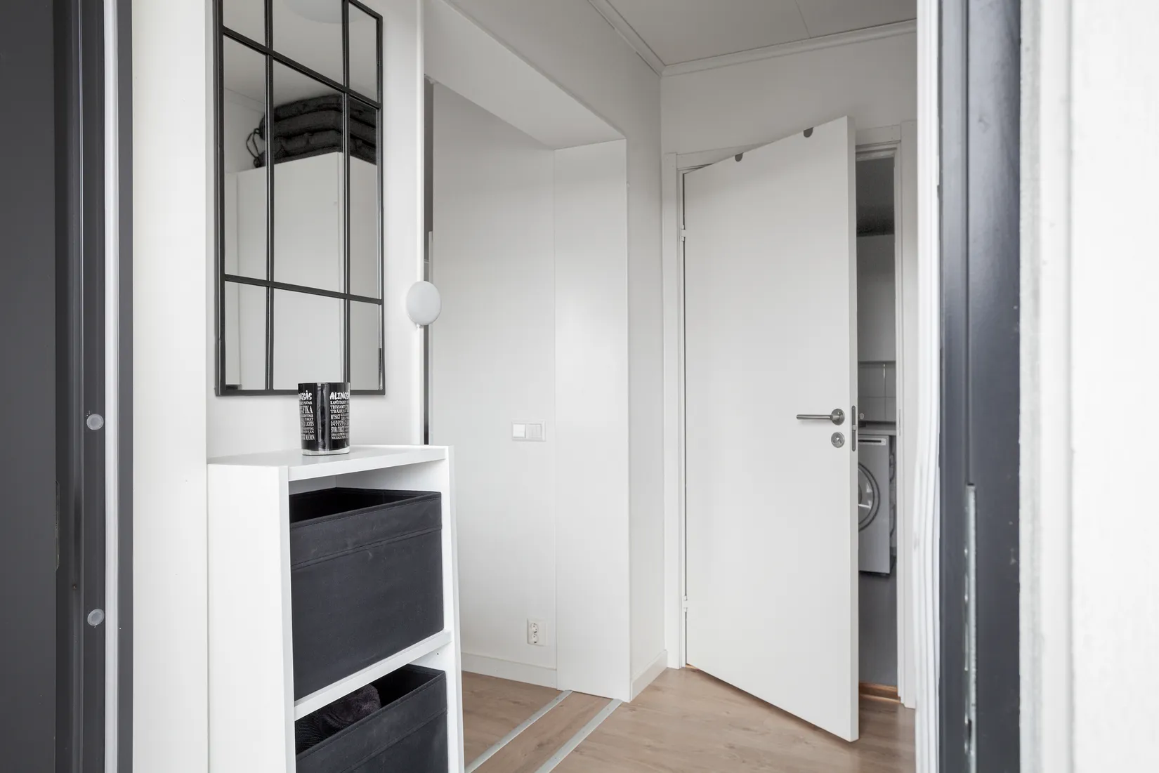 Bostadsrätt, Stadsskogsgatan 32D, Stadsskogen, Alingsås