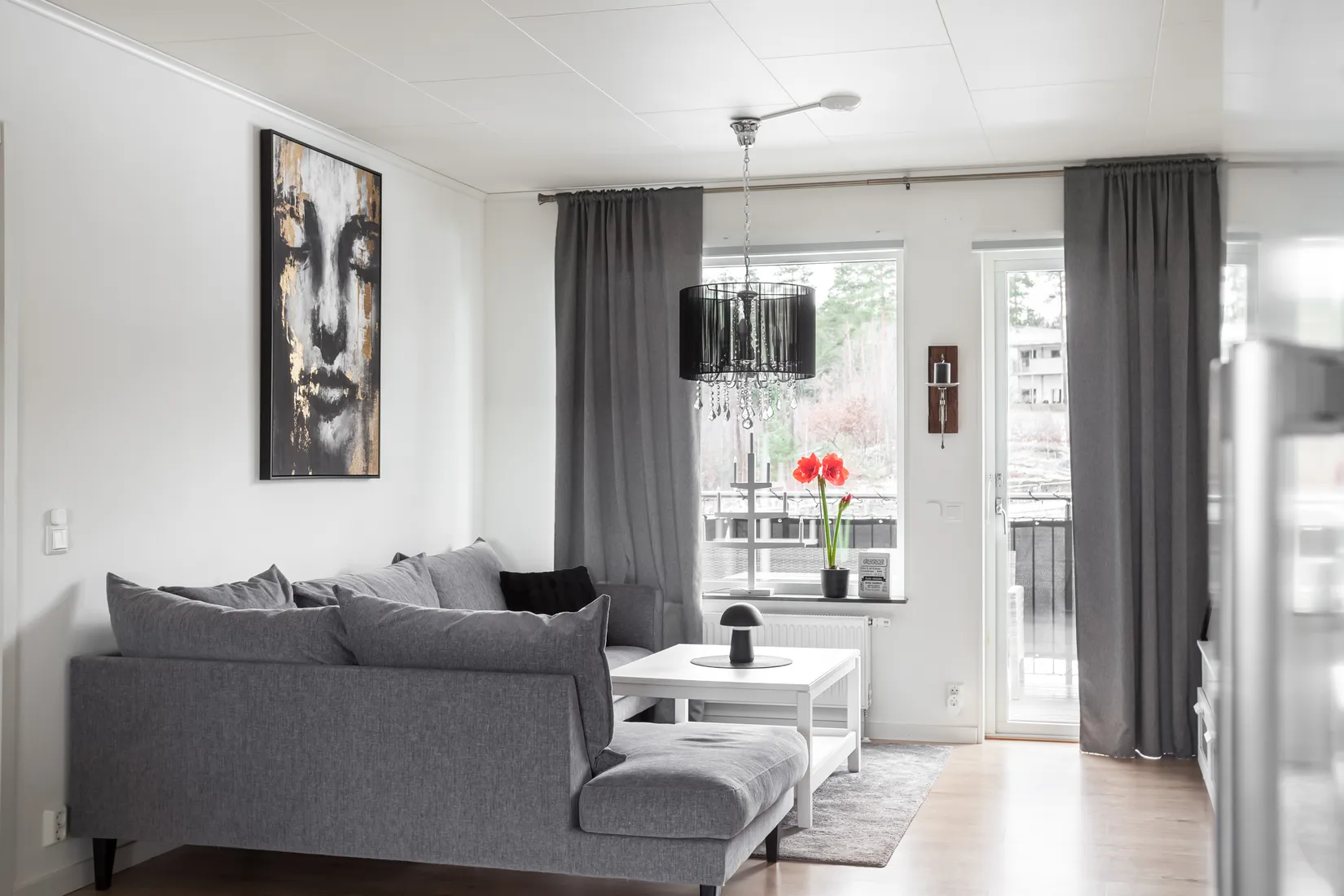 Bostadsrätt, Stadsskogsgatan 32D, Stadsskogen, Alingsås