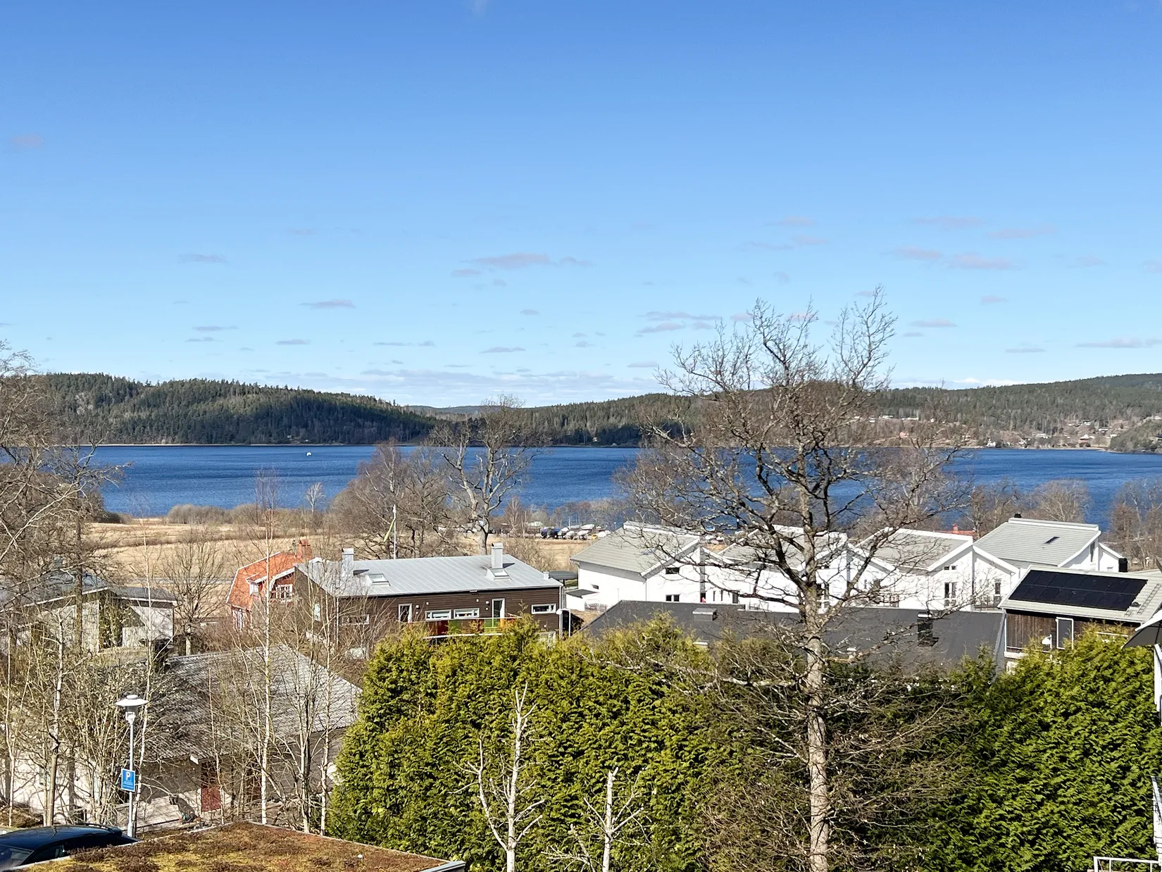 Bostadsrätt, Stadsskogsgatan 32D, Stadsskogen, Alingsås