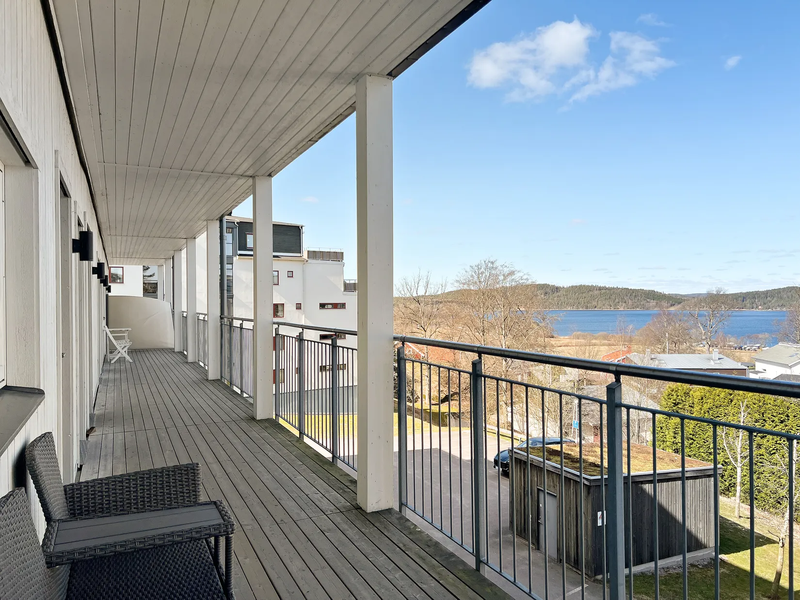 Bostadsrätt, Stadsskogsgatan 32D, Stadsskogen, Alingsås