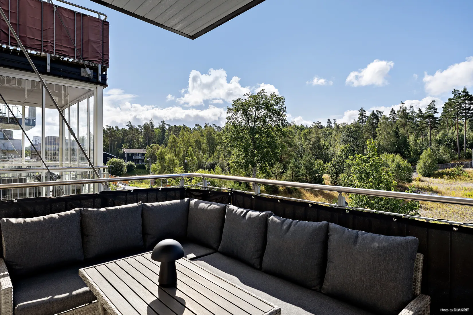 Bostadsrätt, Stadsskogsgatan 32D, Stadsskogen, Alingsås