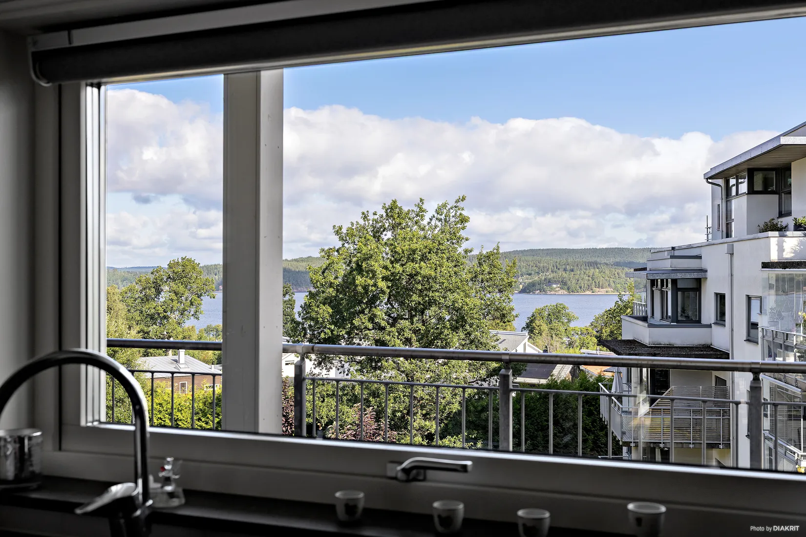 Bostadsrätt, Stadsskogsgatan 32D, Stadsskogen, Alingsås