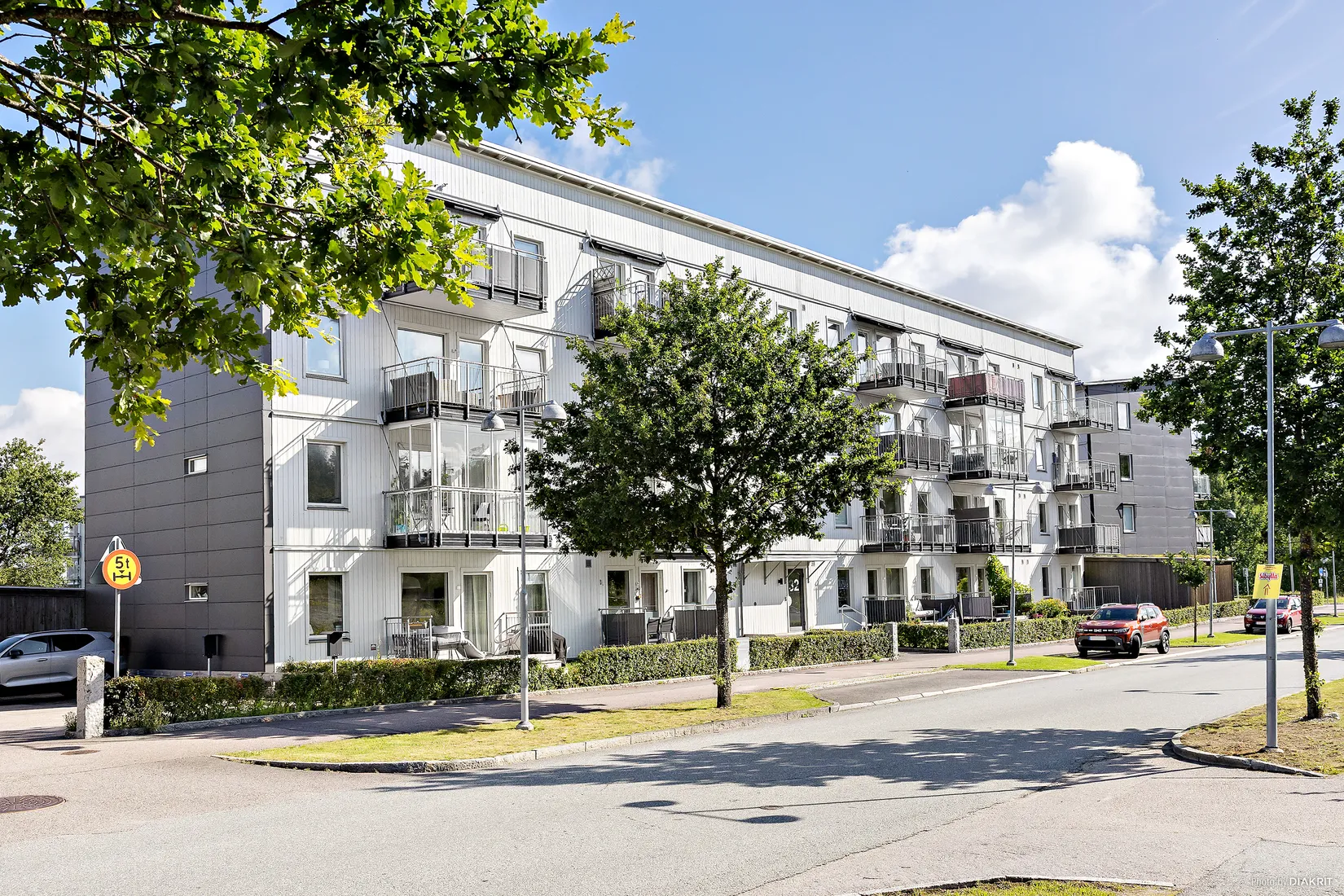 Bostadsrätt, Stadsskogsgatan 32D, Stadsskogen, Alingsås