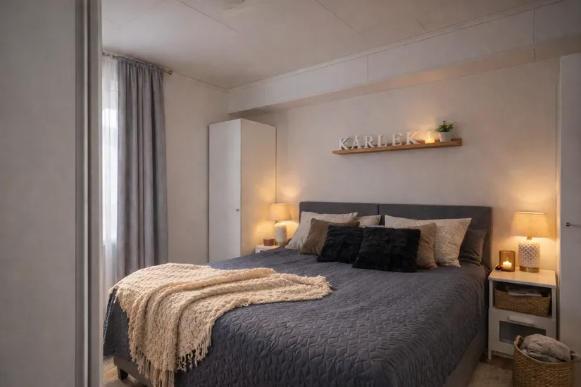 Bostadsrätt, Stadsskogsgatan 32D, Stadsskogen, Alingsås