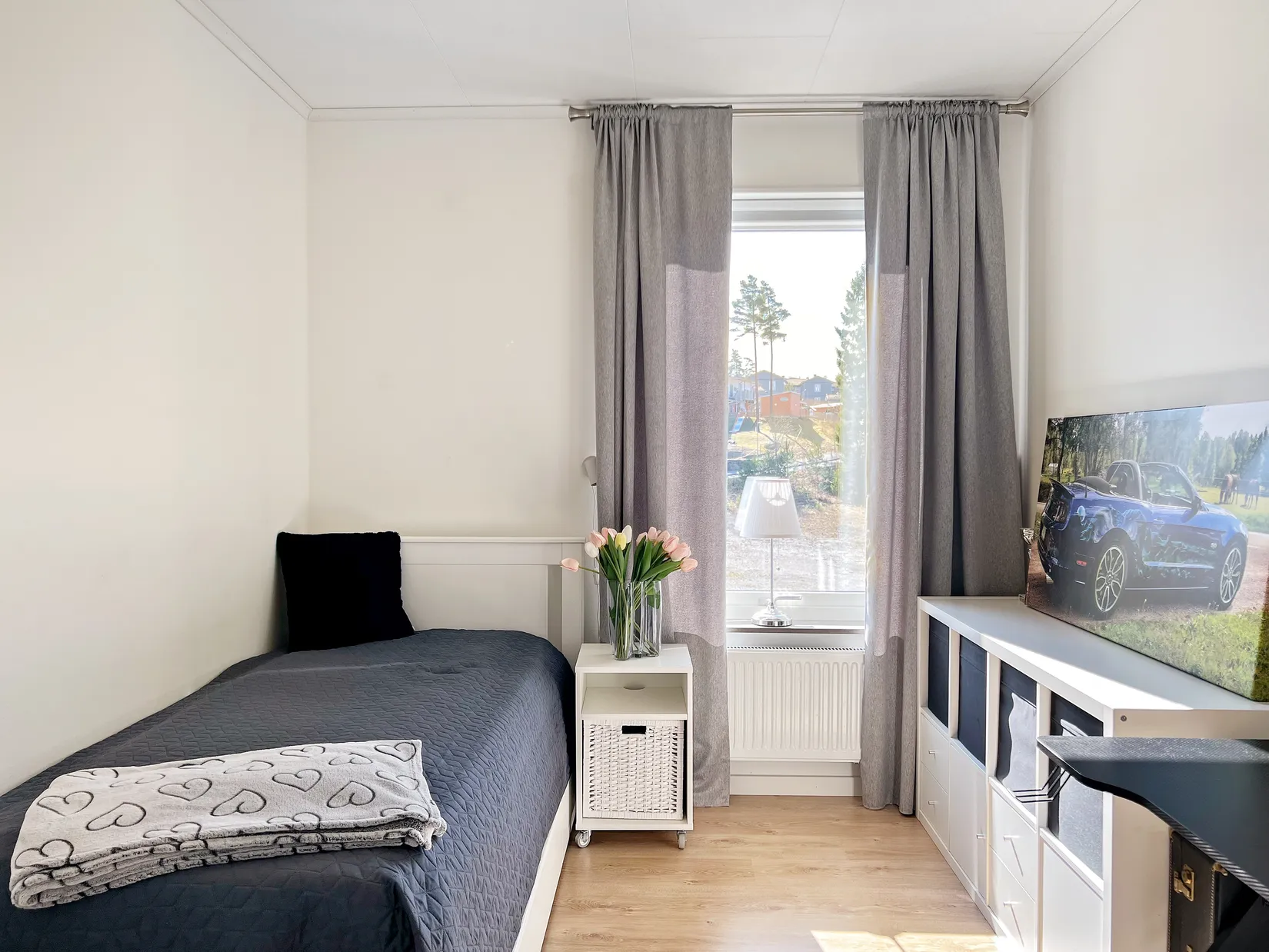 Bostadsrätt, Stadsskogsgatan 32D, Stadsskogen, Alingsås