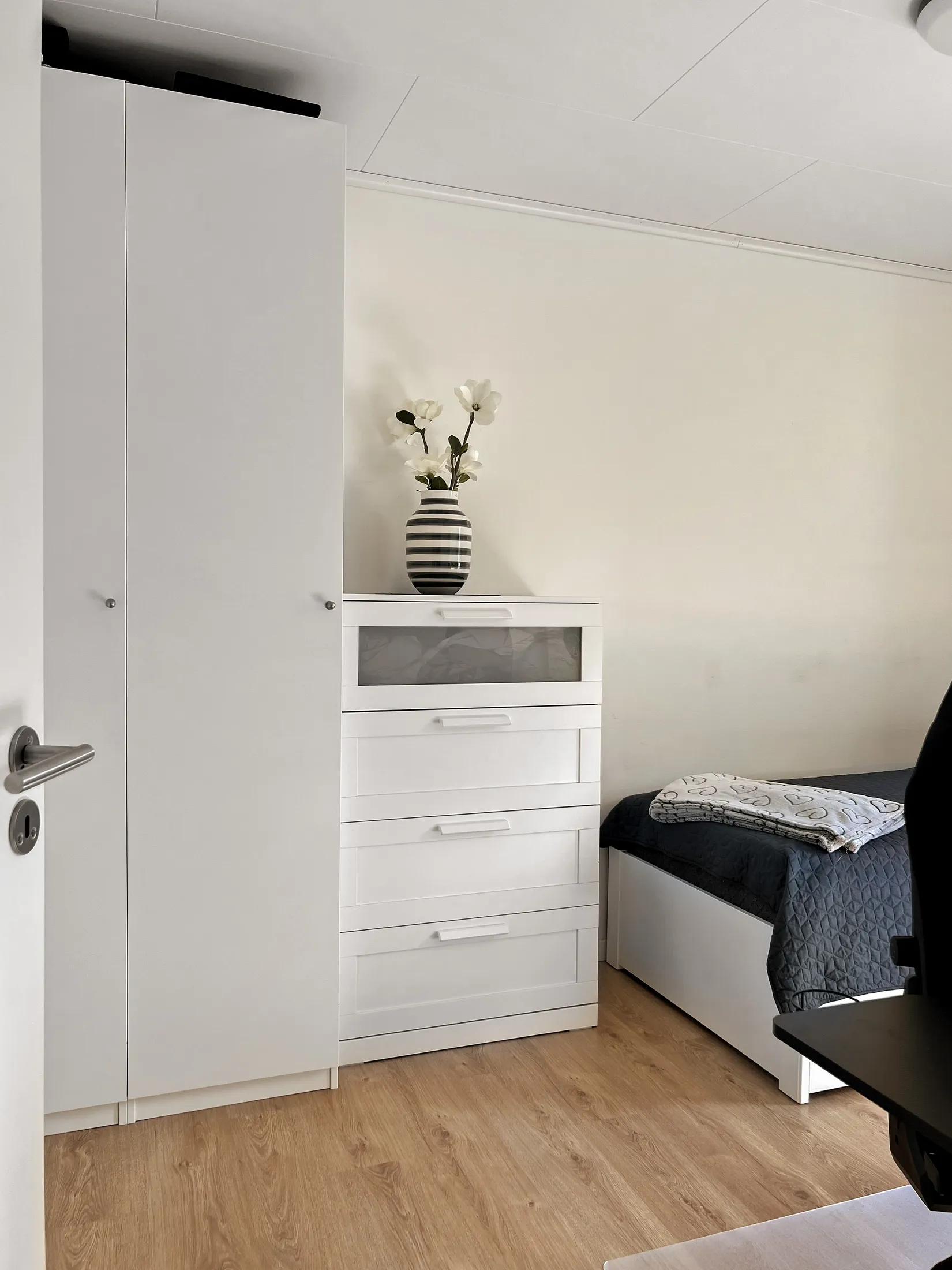 Bostadsrätt, Stadsskogsgatan 32D, Stadsskogen, Alingsås