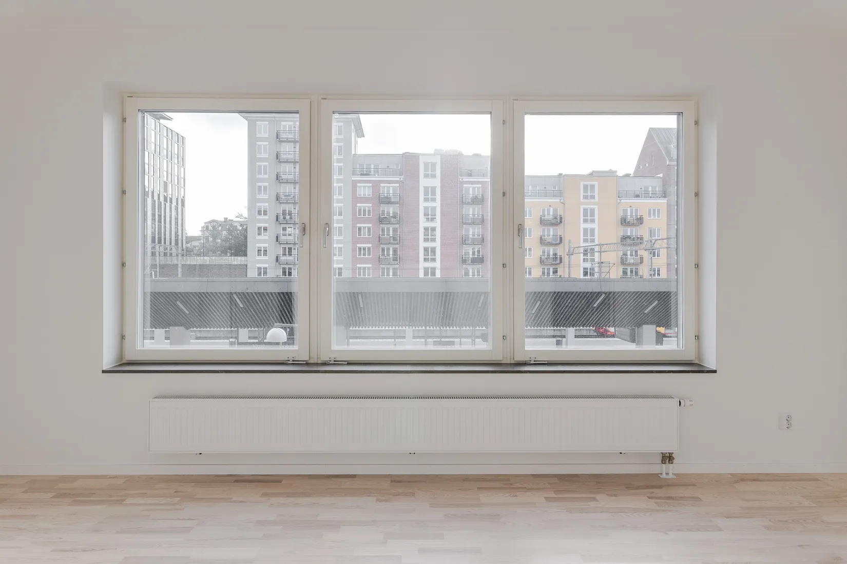Bostadsrätt, Raoul Wallenbergs gata 18A, Centrum, Växjö