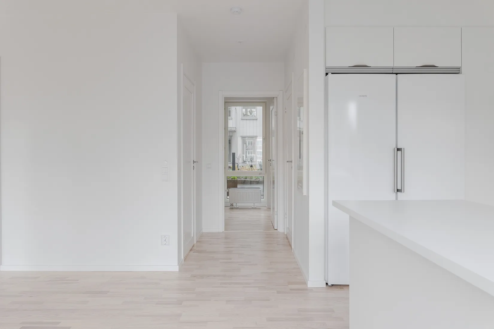 Bostadsrätt, Raoul Wallenbergs gata 18A, Centrum, Växjö