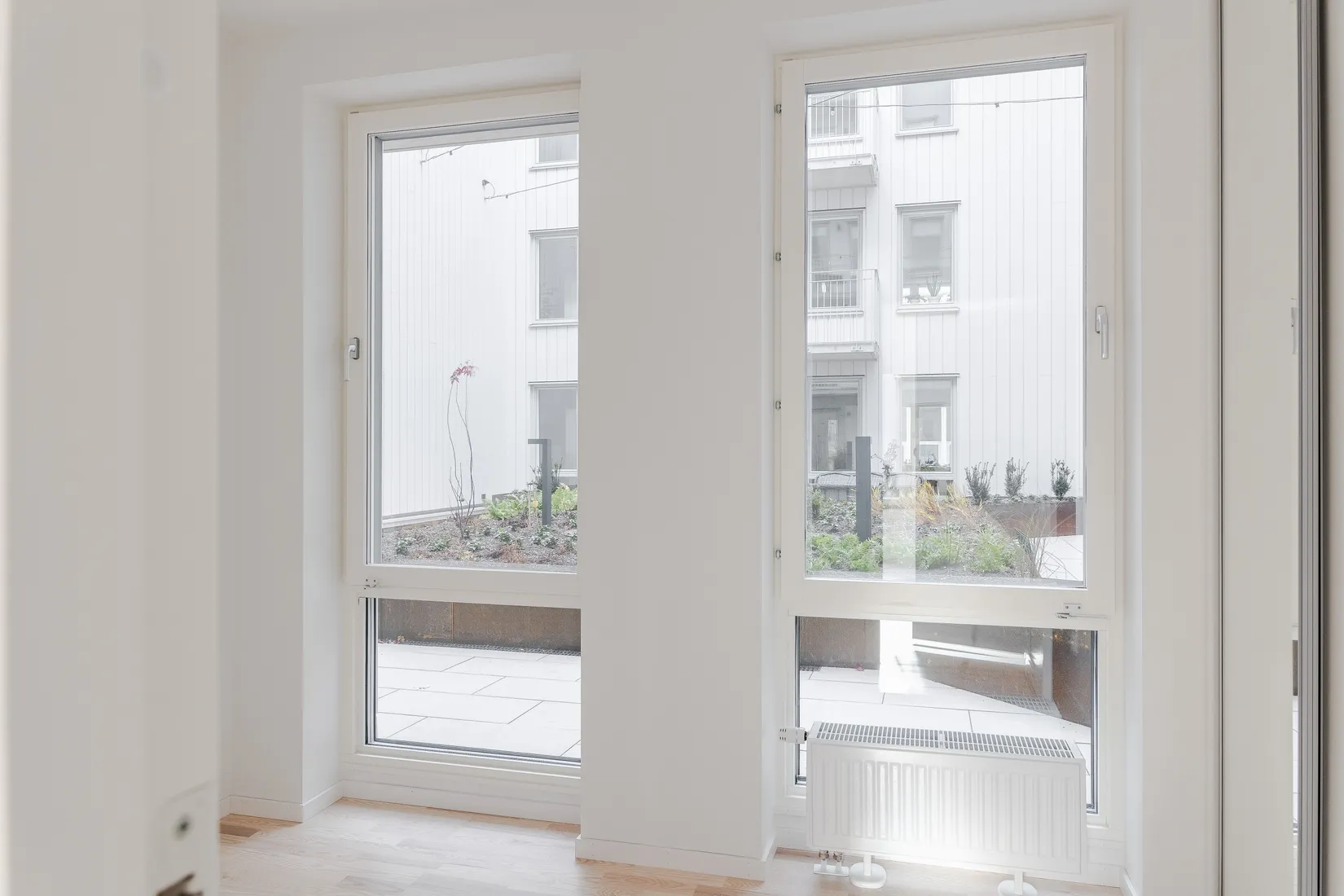 Bostadsrätt, Raoul Wallenbergs gata 18A, Centrum, Växjö