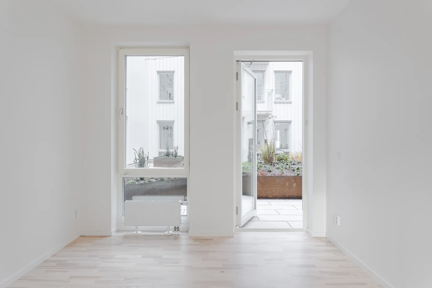 Bostadsrätt, Raoul Wallenbergs gata 18A, Centrum, Växjö