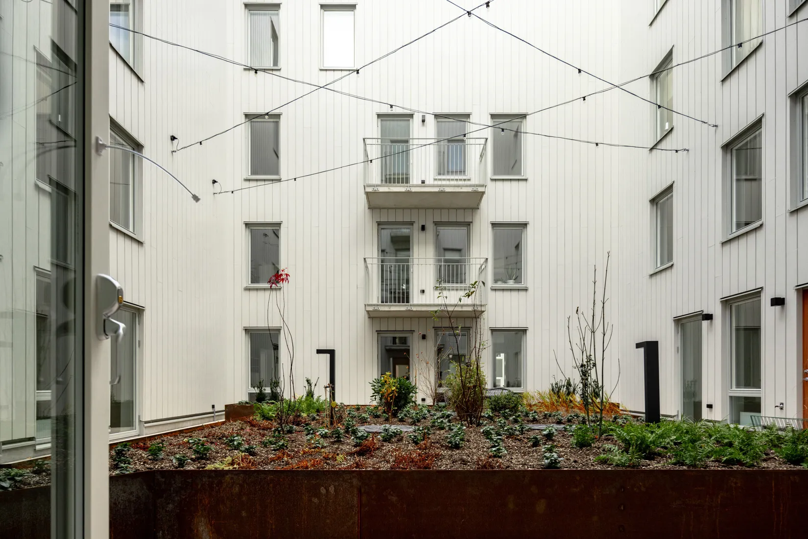 Bostadsrätt, Raoul Wallenbergs gata 18A, Centrum, Växjö