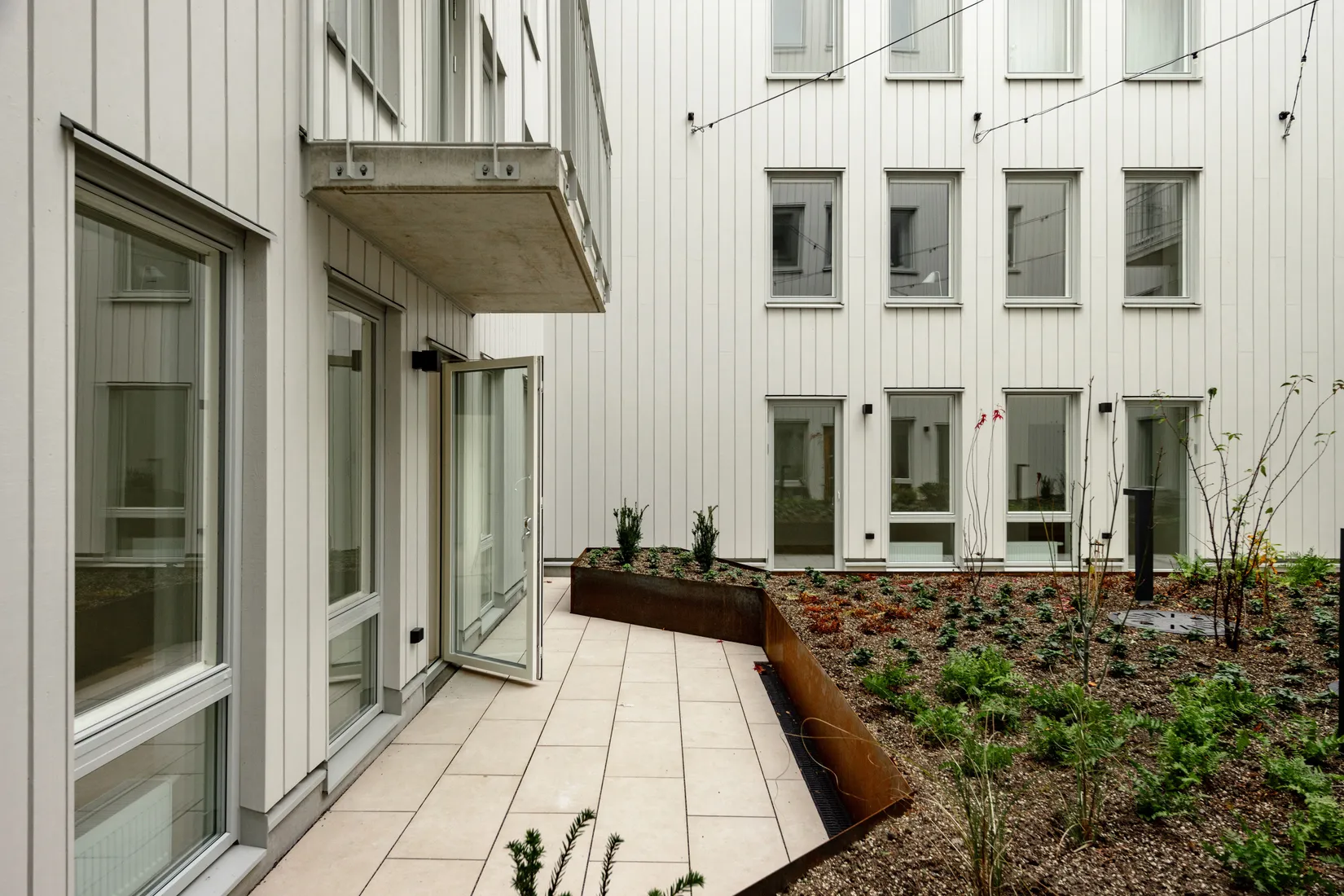 Bostadsrätt, Raoul Wallenbergs gata 18A, Centrum, Växjö