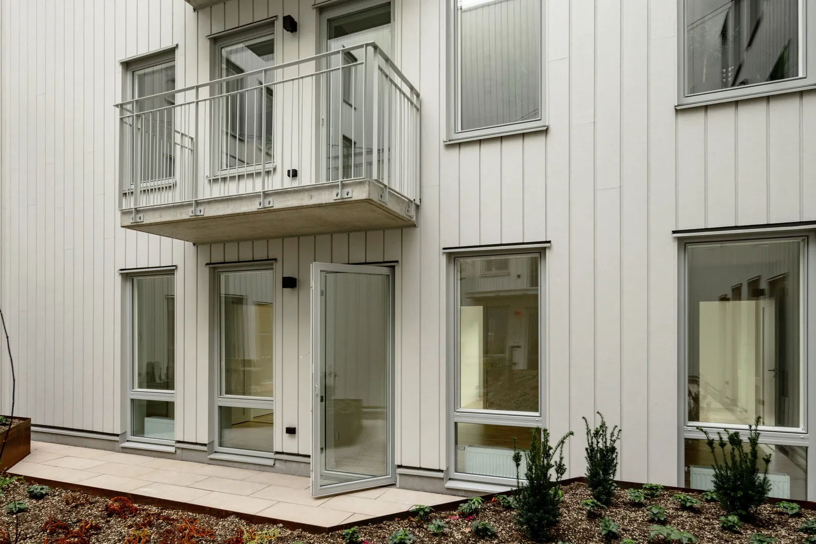 Bostadsrätt, Raoul Wallenbergs gata 18A, Centrum, Växjö