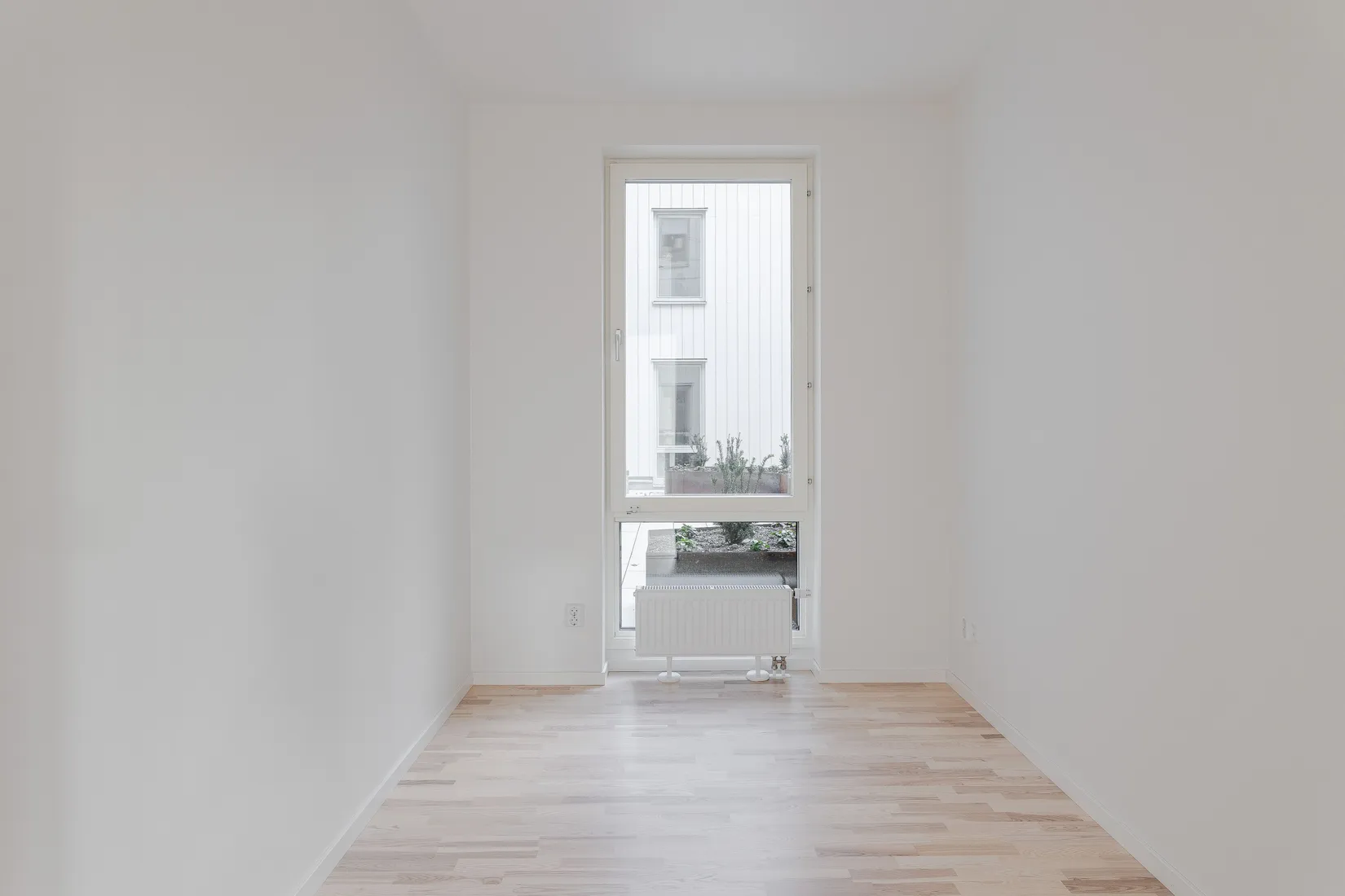 Bostadsrätt, Raoul Wallenbergs gata 18A, Centrum, Växjö