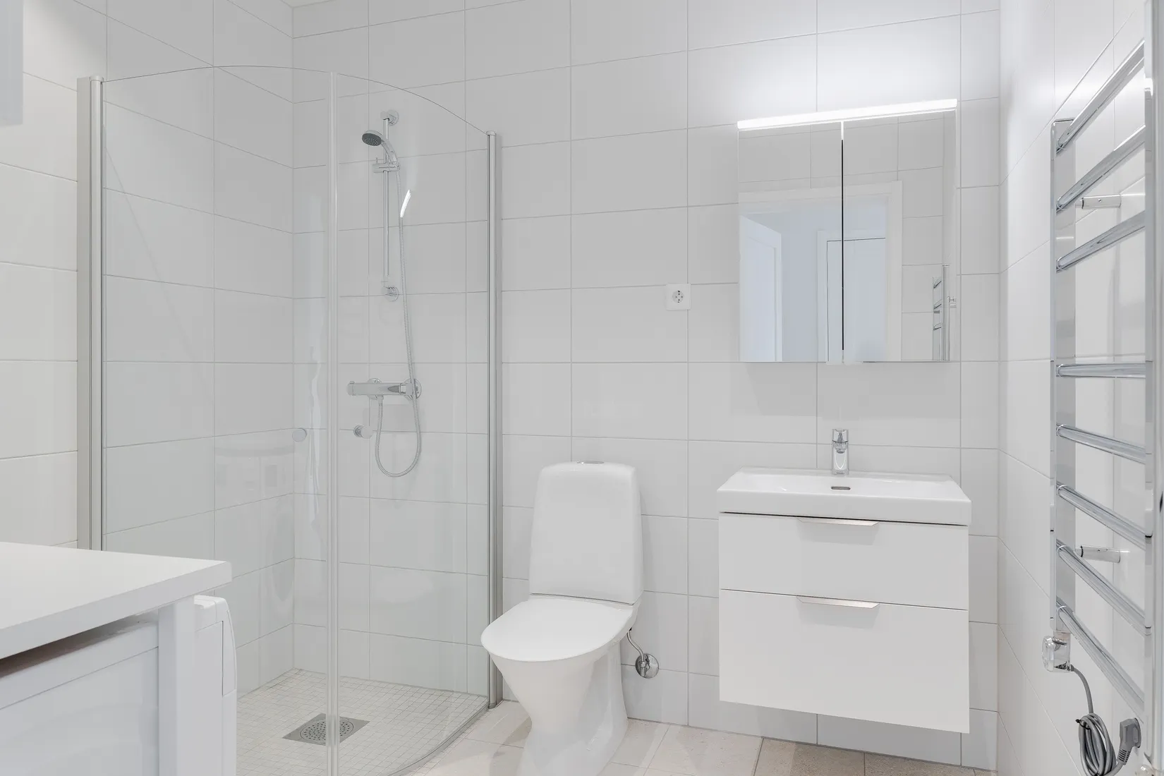 Bostadsrätt, Raoul Wallenbergs gata 18A, Centrum, Växjö