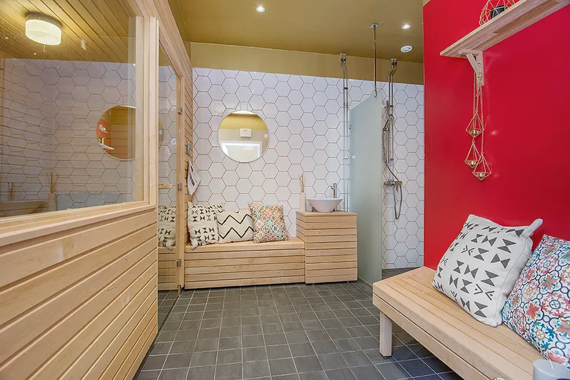 Bostadsrätt, Centralvägen 2E, Centrala Väsby, Upplands Väsby