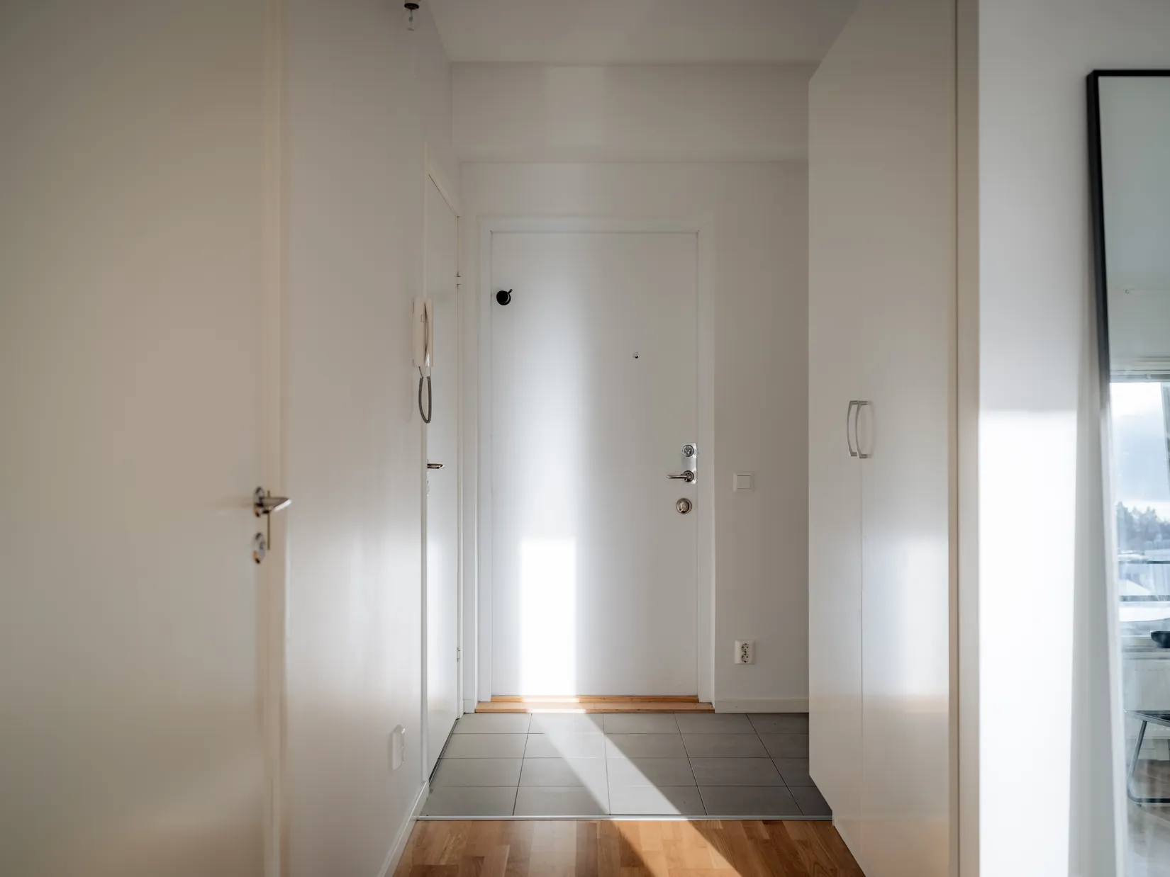 Bostadsrätt, Centralvägen 2E, Centrala Väsby, Upplands Väsby