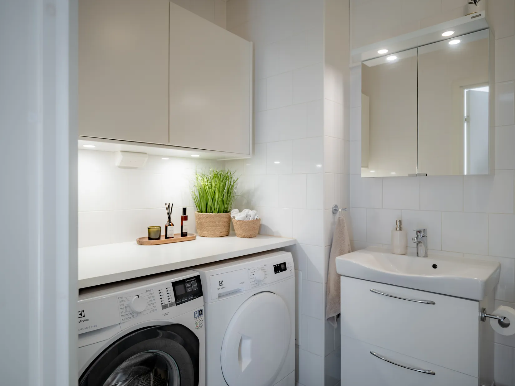 Bostadsrätt, Centralvägen 2E, Centrala Väsby, Upplands Väsby