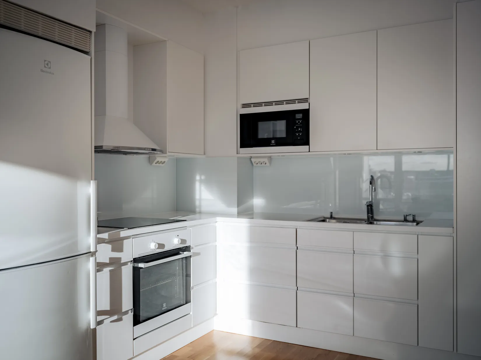 Bostadsrätt, Centralvägen 2E, Centrala Väsby, Upplands Väsby