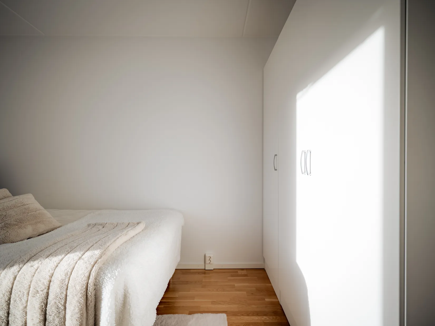 Bostadsrätt, Centralvägen 2E, Centrala Väsby, Upplands Väsby