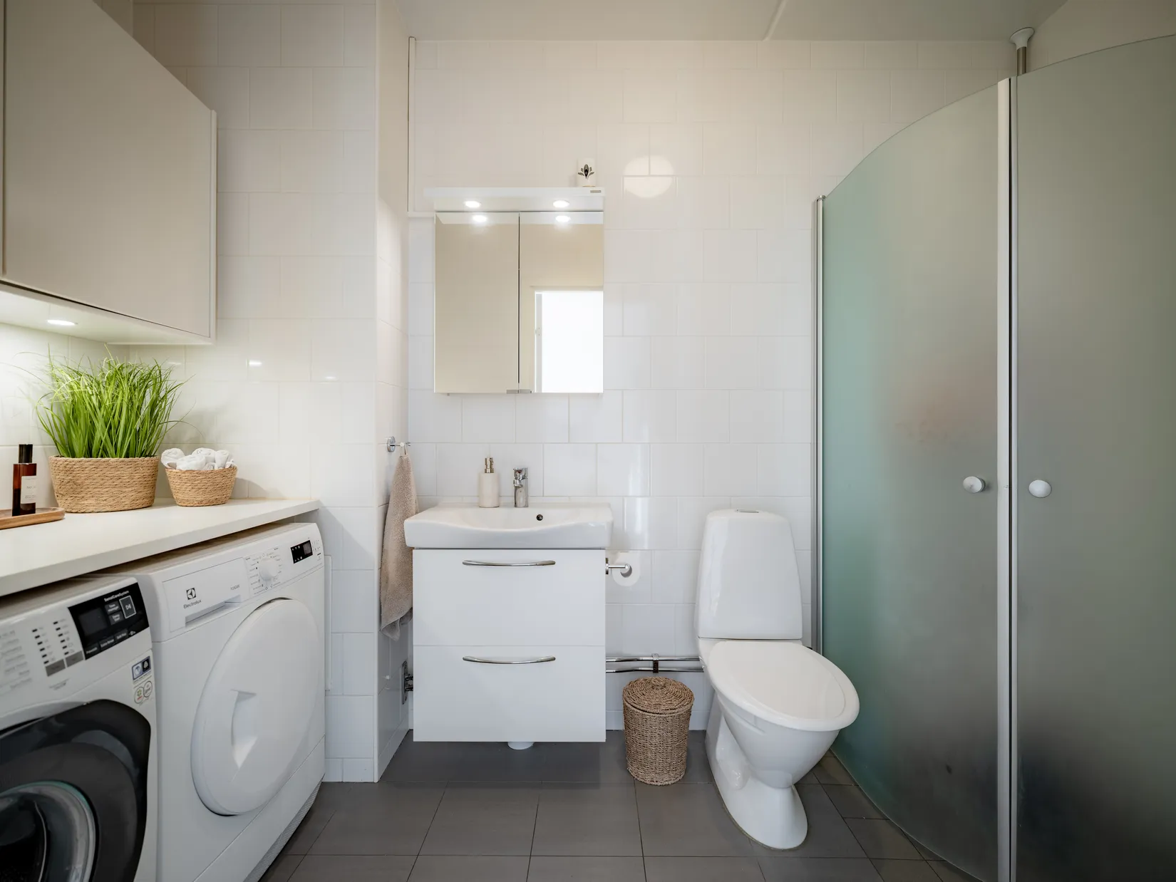 Bostadsrätt, Centralvägen 2E, Centrala Väsby, Upplands Väsby