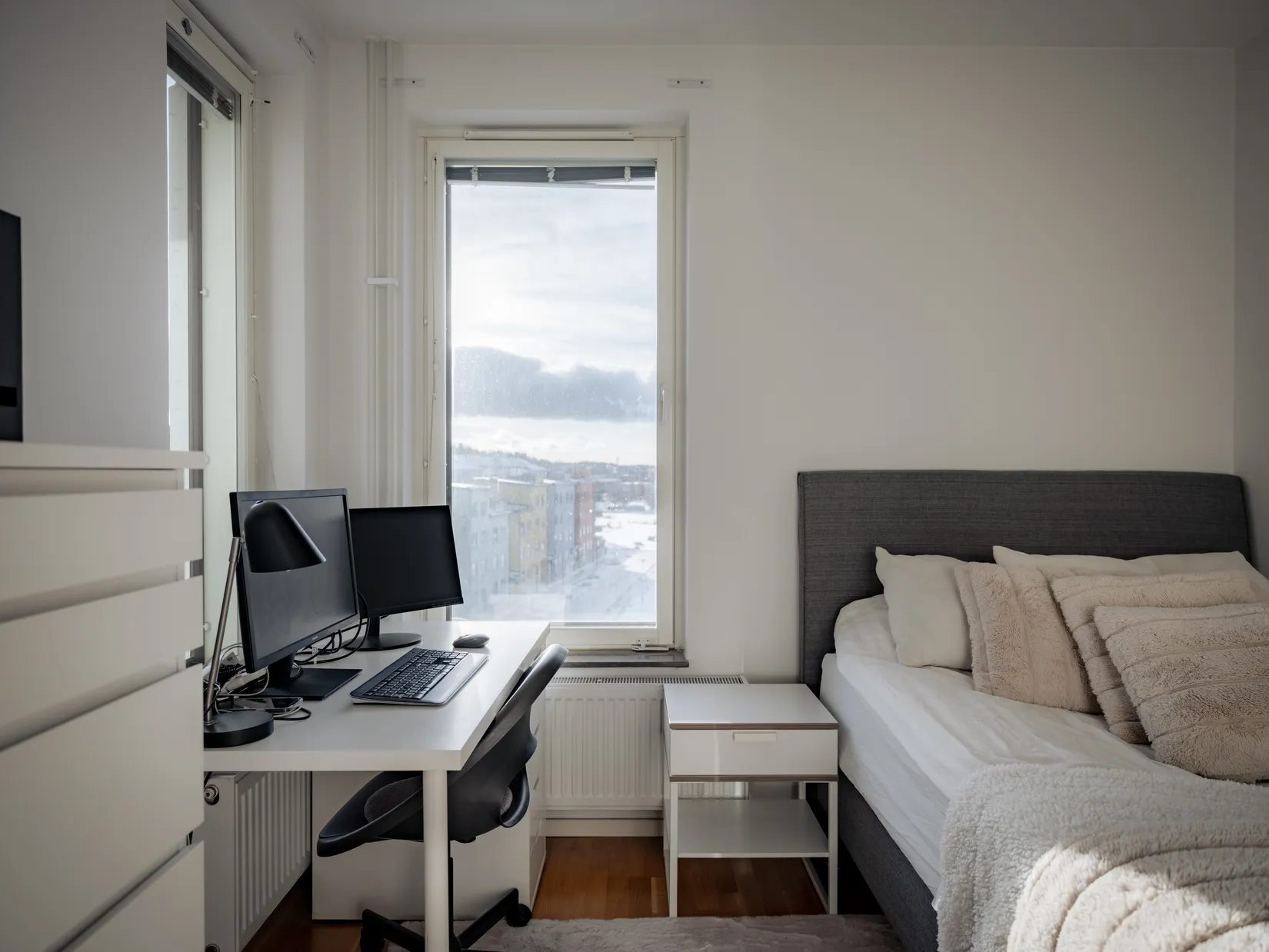 Bostadsrätt, Centralvägen 2E, Centrala Väsby, Upplands Väsby