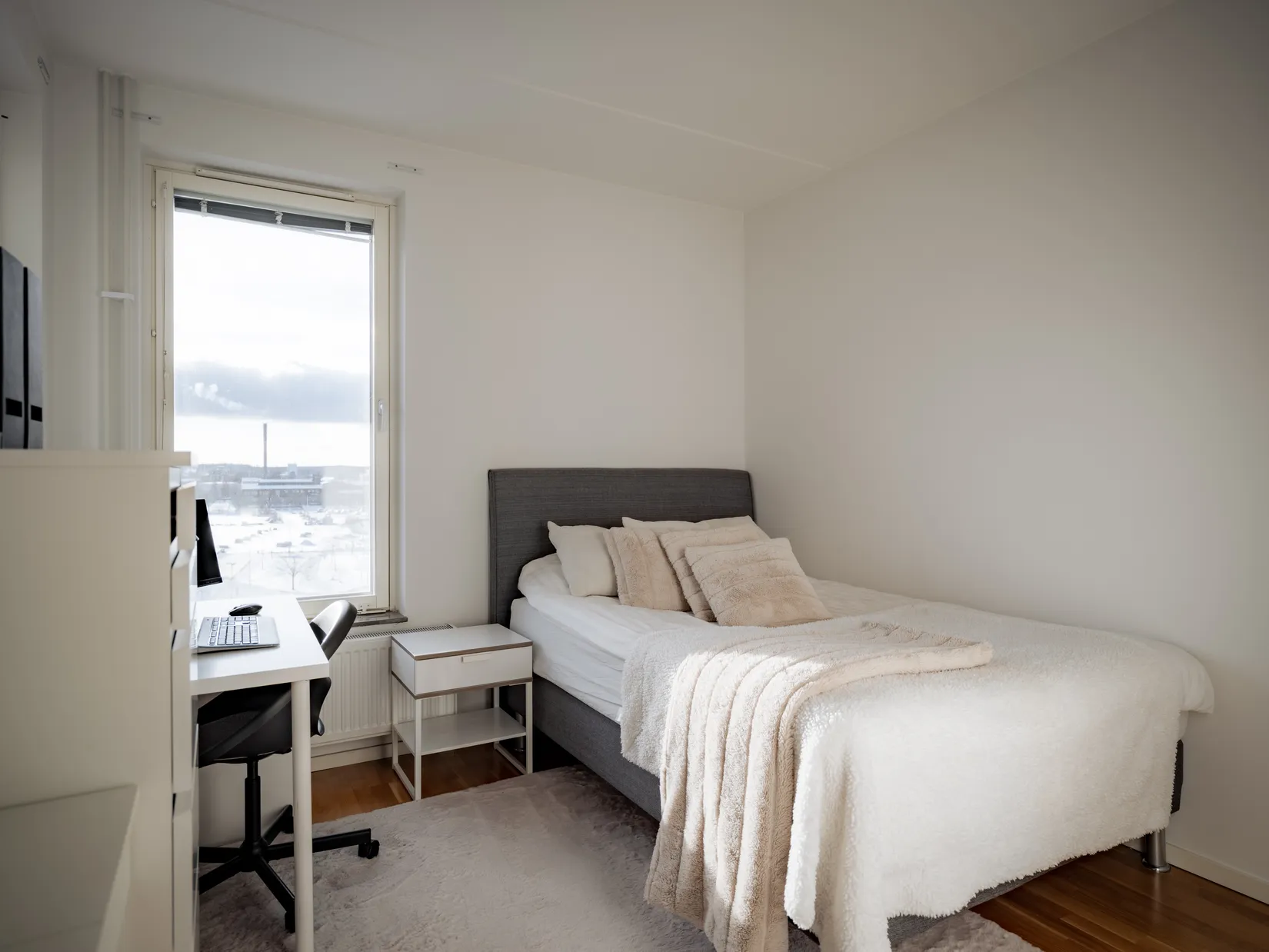 Bostadsrätt, Centralvägen 2E, Centrala Väsby, Upplands Väsby