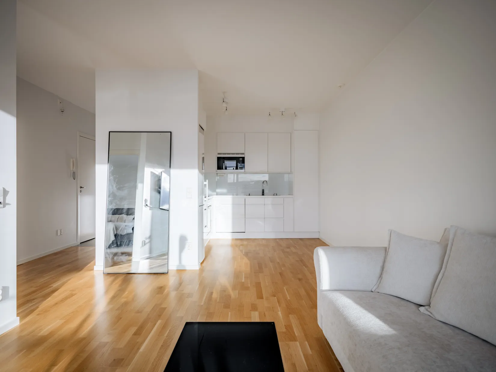 Bostadsrätt, Centralvägen 2E, Centrala Väsby, Upplands Väsby