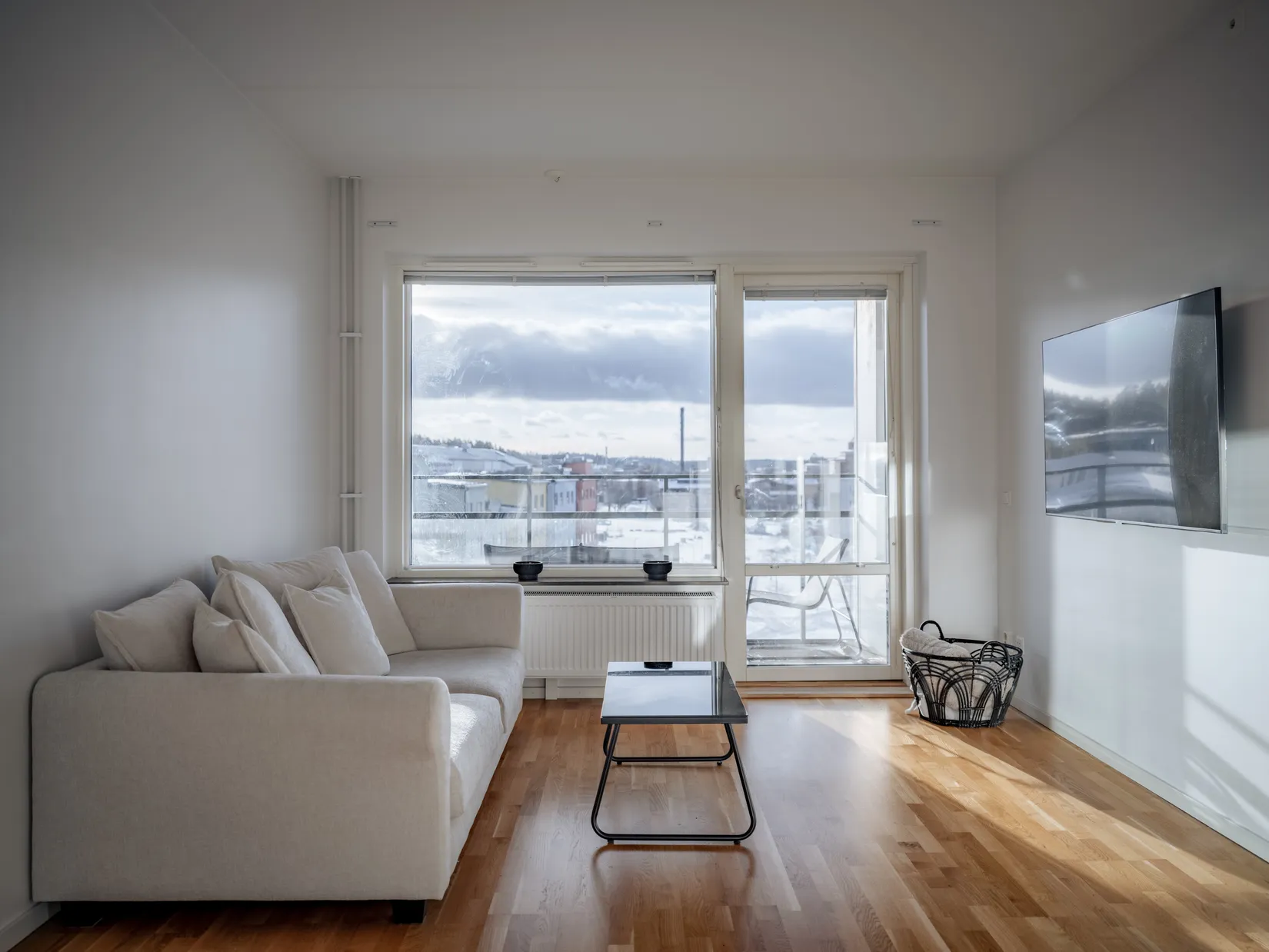 Bostadsrätt, Centralvägen 2E, Centrala Väsby, Upplands Väsby