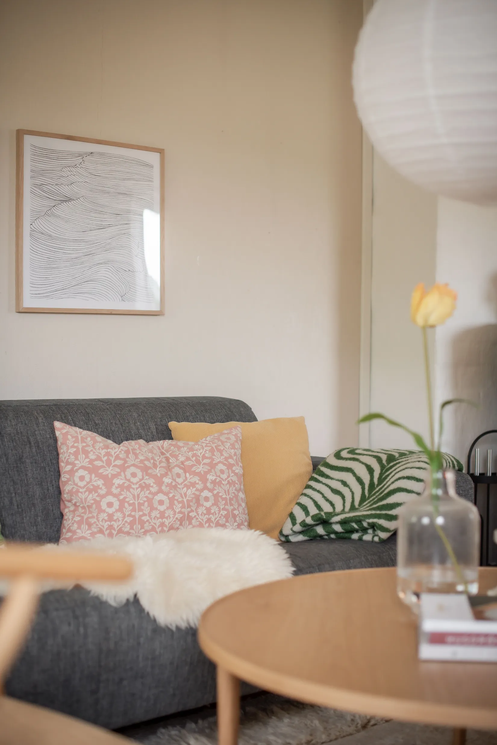 Villa, Loggvägen 5 - med sjöutsikt, Frufällan, Borås