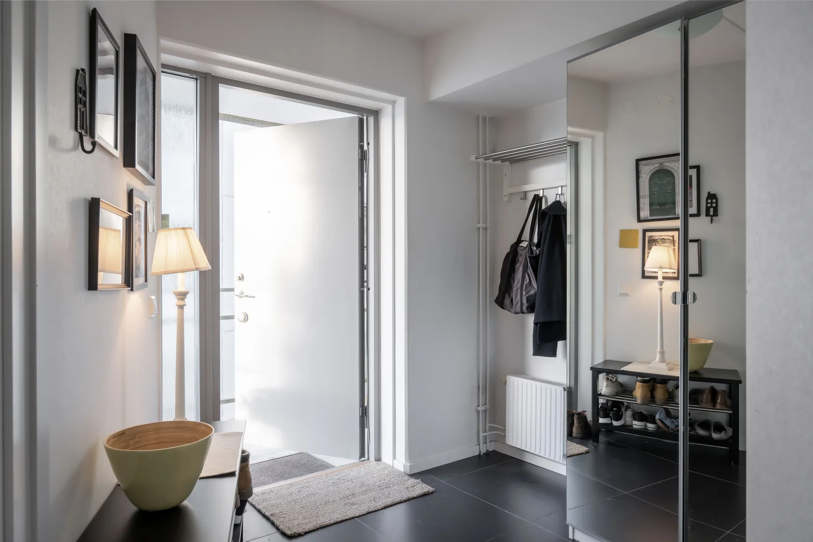 Bostadsrätt, Hestra Ringväg 17, Hestra, Borås