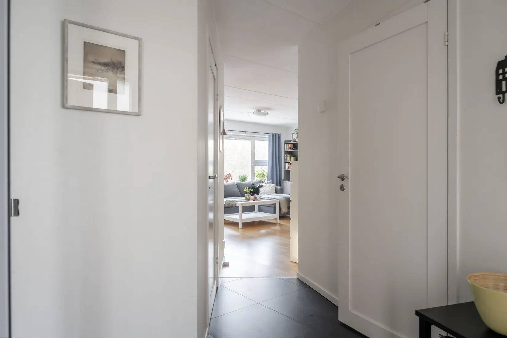 Bostadsrätt, Hestra Ringväg 17, Hestra, Borås