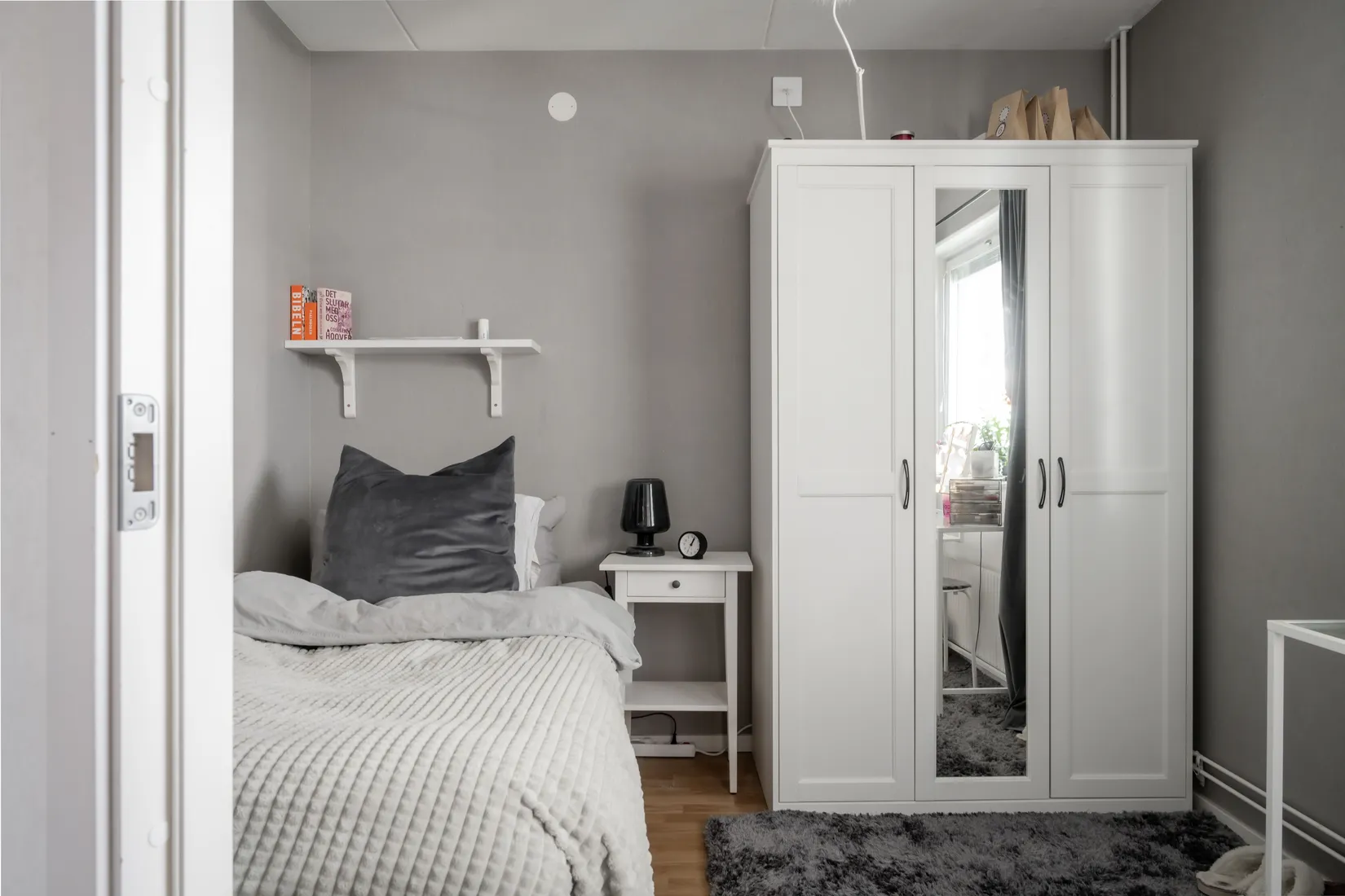 Bostadsrätt, Hestra Ringväg 17, Hestra, Borås