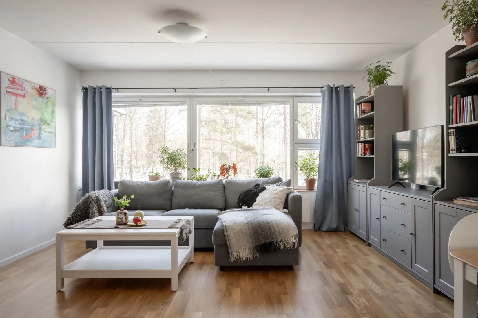 Bostadsrätt, Hestra Ringväg 17, Hestra, Borås