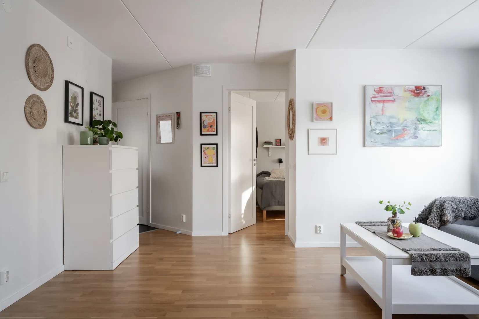 Bostadsrätt, Hestra Ringväg 17, Hestra, Borås