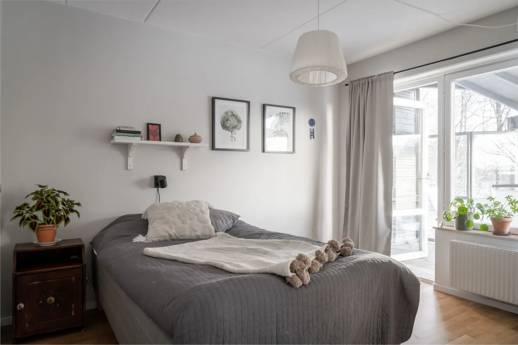 Bostadsrätt, Hestra Ringväg 17, Hestra, Borås