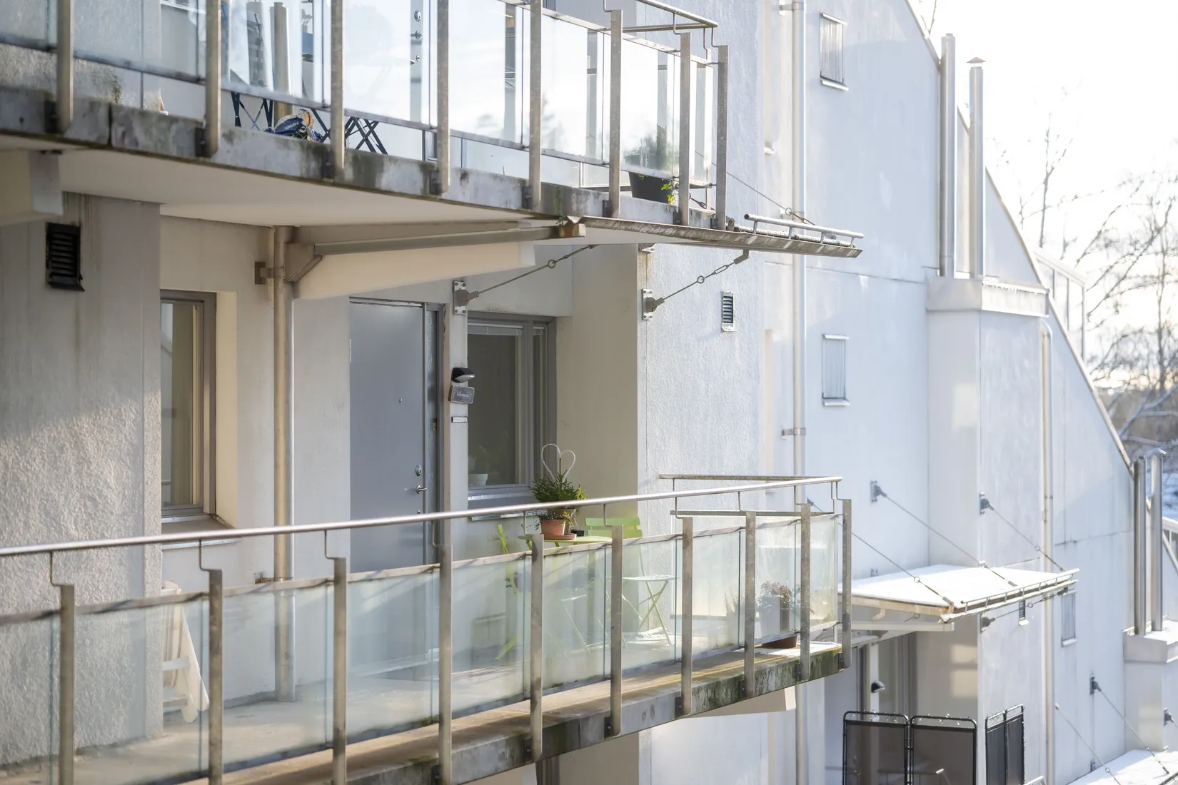 Bostadsrätt, Hestra Ringväg 17, Hestra, Borås