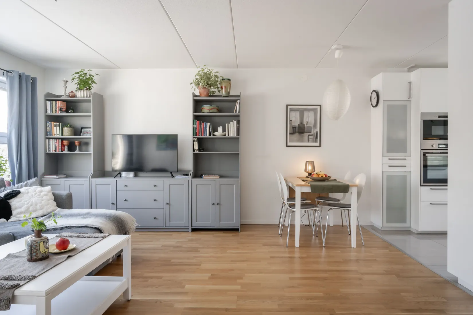 Bostadsrätt, Hestra Ringväg 17, Hestra, Borås