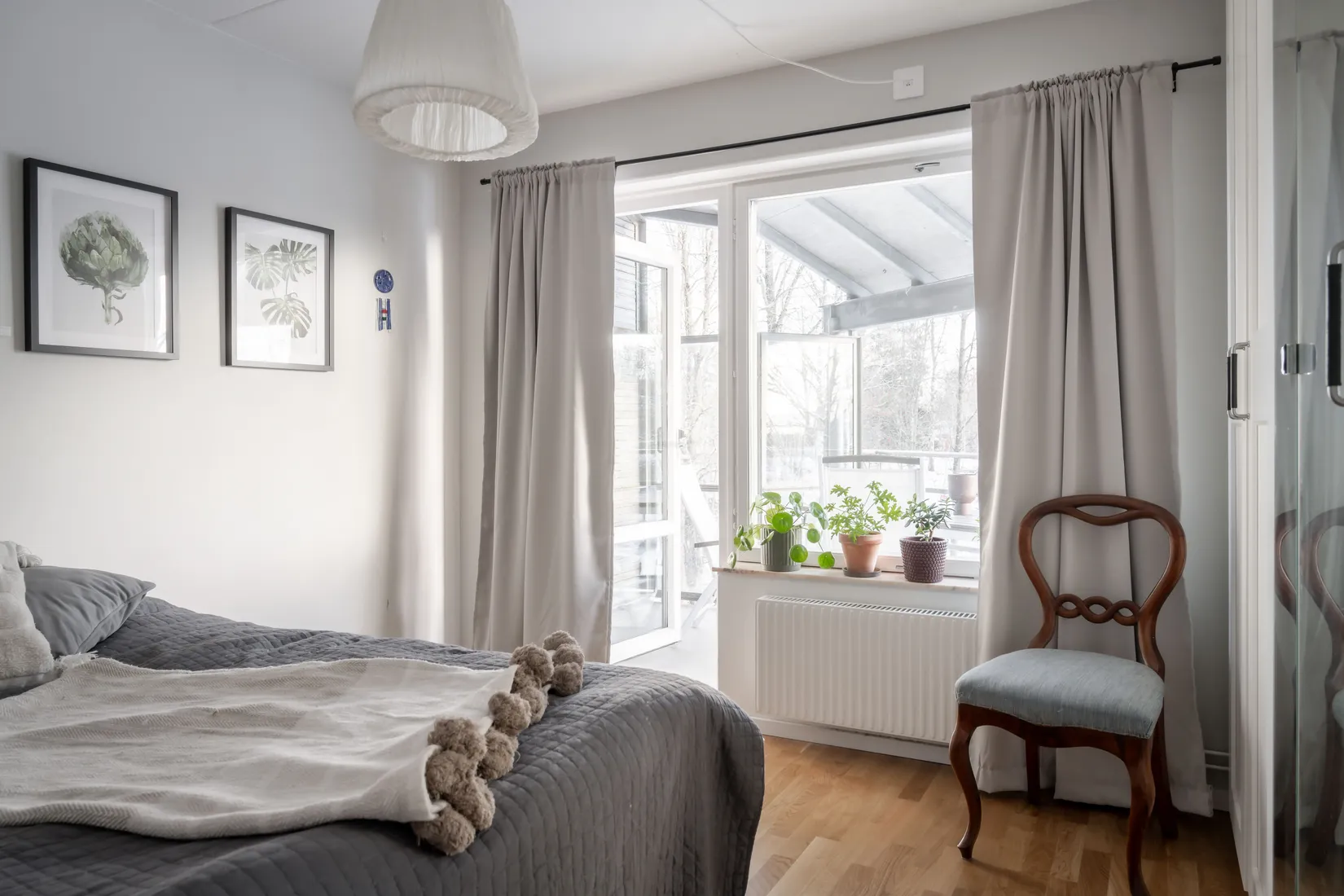 Bostadsrätt, Hestra Ringväg 17, Hestra, Borås