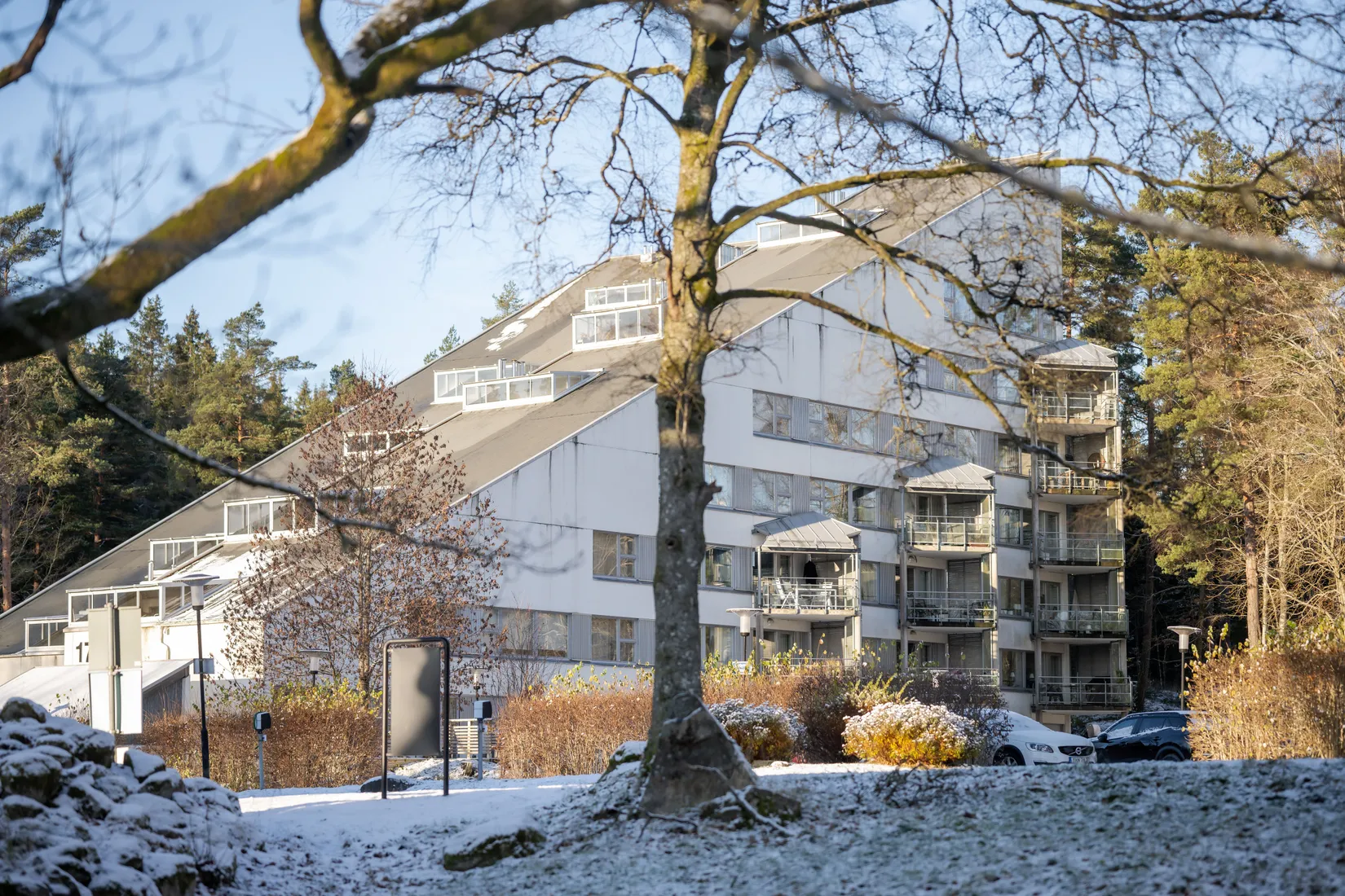 Bostadsrätt, Hestra Ringväg 17, Hestra, Borås