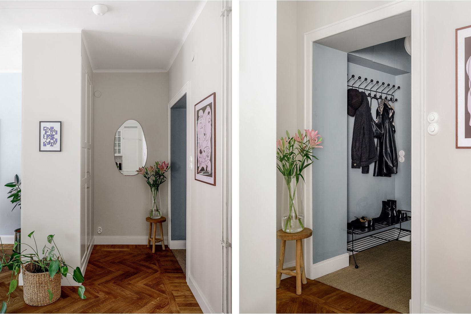 Bostadsrätt, Alströmergatan 32 F, Kungsholmen, Stockholm